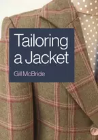 KNYGA Gill Mcbride Tailoring a Jacket