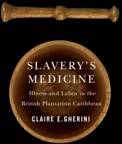 KNYGA Claire E Gherini Slavery's Medicine