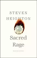 KNYGA Bookshop Sacred Rage