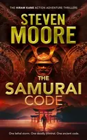 KNYGA Steven (Condor Publishing Ltd) Moore Samurai Code