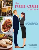 KNYGA Tara Theoharis Rom-Com Cookbook