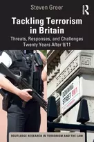 KNYGA Steven Greer Tackling Terrorism in Britain
