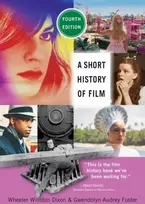 KNYGA Wheeler Winston Dixon Short History of Film, Fourth Edition