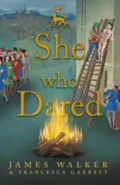 KNYGA James Walker She who Dared