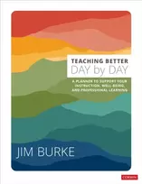 KNYGA Jim Burke Teaching Better Day by Day