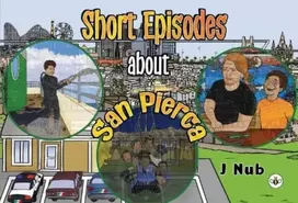 KNYGA J Nub Short Episodes about San Pierca