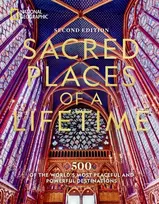 KNYGA National Geographic Sacred Places of a Lifetime
