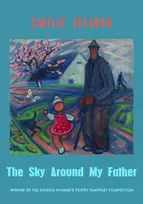KNYGA Emilie Jelinek Sky Around My Father