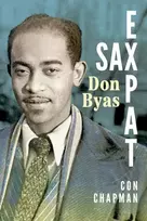 KNYGA Con Chapman Sax Expat