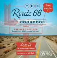 KNYGA Linda Ly Route 66 Cookbook