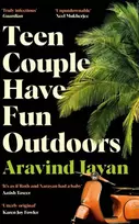 KNYGA Aravind Jayan Teen Couple Have Fun Outdoors