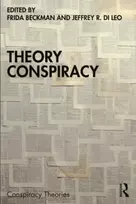 KNYGA Frida Beckman Theory Conspiracy