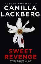 KNYGA Camilla Lackberg Sweet Revenge