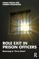 KNYGA Sarah Nixon Role Exit in Prison Officers
