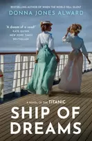 KNYGA Donna Jones Alward Ship of Dreams