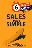 KNYGA Sara Nasser Dalrymple Sales Made Simple