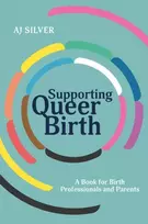 KNYGA AJ Silver Supporting Queer Birth