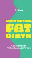 KNYGA A. J. Silver Supporting Fat Birth