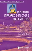 KNYGA Usa) Choi Kwong-kit (Banpil Photonics Resonant Infrared Detectors And Emitters