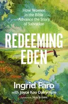 KNYGA Ingrid Faro Redeeming Eden