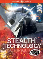 KNYGA Elizabeth Noll Stealth Technology