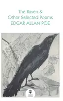 KNYGA Edgar Allan Poe Raven and Other Selected Poems