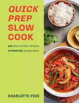 KNYGA Charlotte Pike Quick Prep Slow Cook