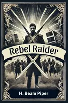 KNYGA Bookshop Rebel Raider