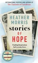 KNYGA Heather Morris Stories of Hope