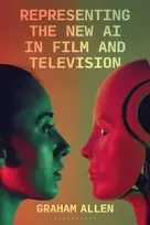 KNYGA Graham Allen Representing the New AI in Film and Television