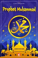 KNYGA Nichola Tyrrell Prophet Muhammad