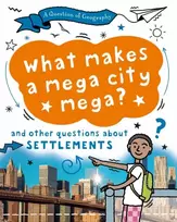 KNYGA Paula Richardson Question of Geography: What Makes a Mega City Mega?