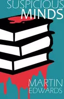 KNYGA Martin Edwards Suspicious Minds