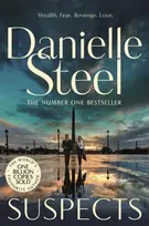 KNYGA Danielle Steel Suspects