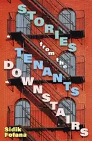KNYGA Sidik Fofana Stories From the Tenants Downstairs