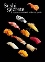 KNYGA Seiichi Seiichi Sushi Secrets