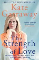 KNYGA Kate Garraway Strength of Love