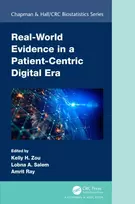 KNYGA Kelly H Zou Real-World Evidence in a Patient-Centric Digital Era