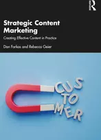 KNYGA Dan Farkas Strategic Content Marketing
