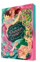 KNYGA Bookshop Rapunzel and the Sea Witch Or, the Little Mermaid and the Tower