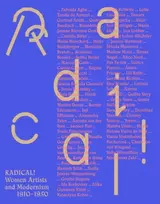 KNYGA Saskia Bak Radical!