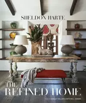 KNYGA Bookshop Refined Home