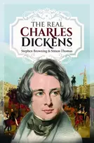 KNYGA Stephen Browning Real Charles Dickens