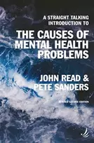 KNYGA Bookshop Straight Talking Introduction to the Causes of Mental Health Problems (2nd edition)