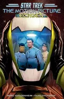 KNYGA Marc Guggenheim Star Trek: The Motion Picture--Echoes