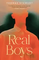 KNYGA Thomas Stewart Real Boys