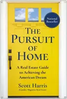 KNYGA Scott Harris Pursuit of Home