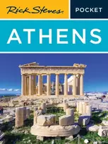 KNYGA Rick Steves Pocket Athens (Fourth Edition)