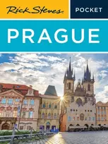 KNYGA Honza Vihan Rick Steves Pocket Prague (Third Edition)