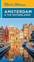 KNYGA Rick Steves Amsterdam & the Netherlands (Fifth Edition)